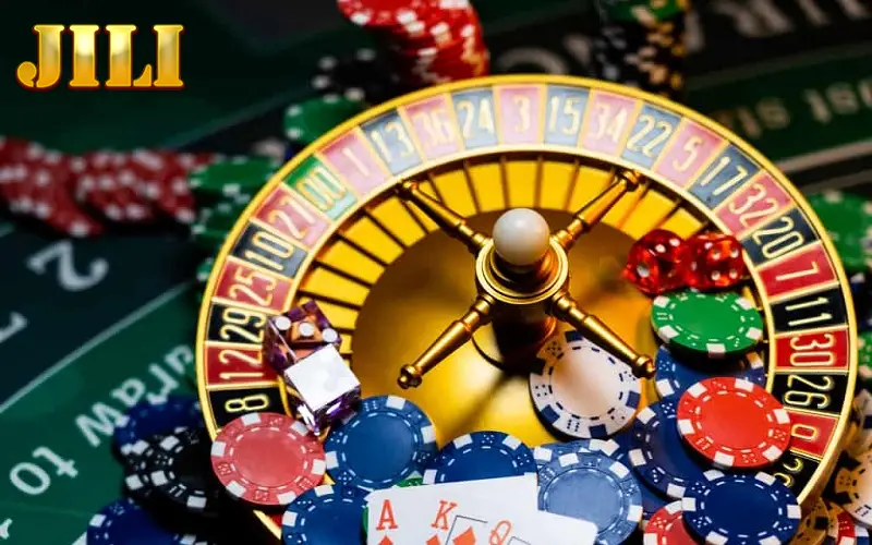 Hãy tìm hiểu khả năng thắng và thất bại nếu bạn quyết định cá cược Casino